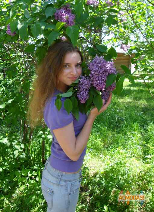 Татьяна   фото №203286. Загружено 25 Мая 2012