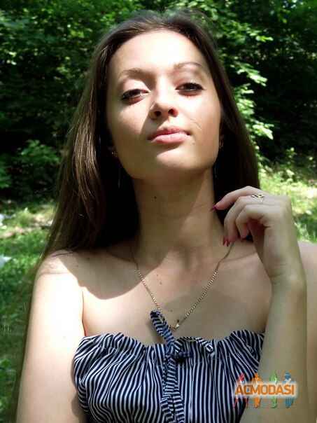 Дарья Викторовна Сергеева фото №301064. Загружено 01 Декабря 2012