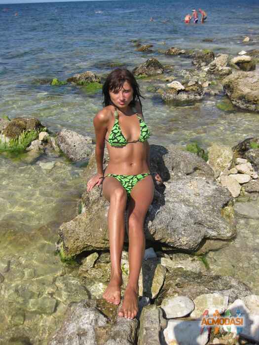 Ольга Михайловна Соловюк фото №321744. Загружено 08 Января 2013