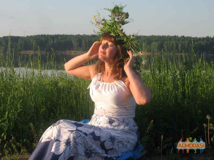 Елена Николаевна Фрейд фото №439171. Загружено 02 Июля 2013