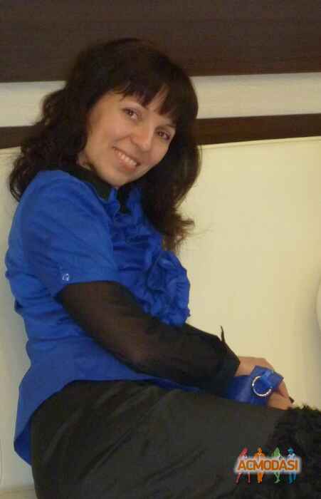 Ольга Азаровна Мельникова фото №459129. Загружено 29 Июля 2013