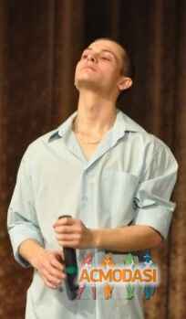 Вадим Владимирович Панчук фото №473072. Загружено 18 Августа 2013