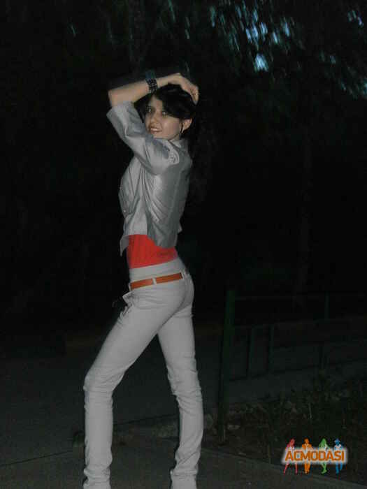 Анастасия Сергеевна Красовицкая фото №478807. Загружено 26 Августа 2013