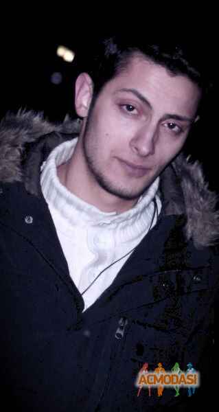 Шади Назихович Хауатмех фото №539802. Загружено 24 Ноября 2013