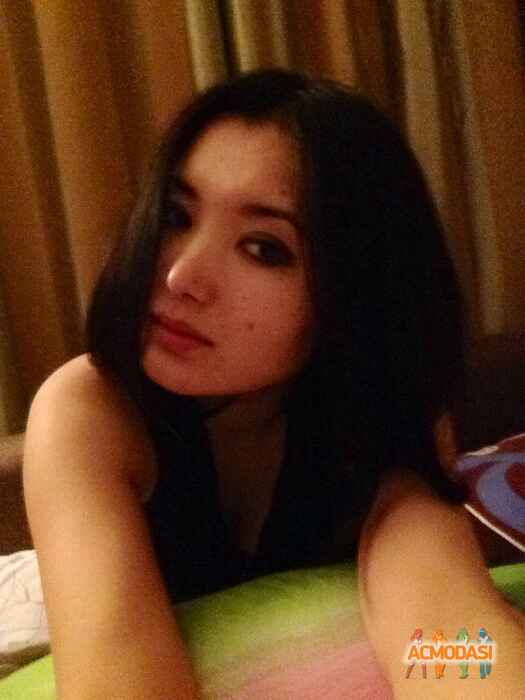 Айхан Торогелдиевна Куштарова фото №572374. Загружено 16 Января 2014