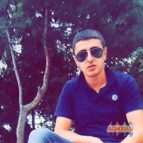 Камиль Махир Ширинов фото №666148. Загружено 08 Июня 2014