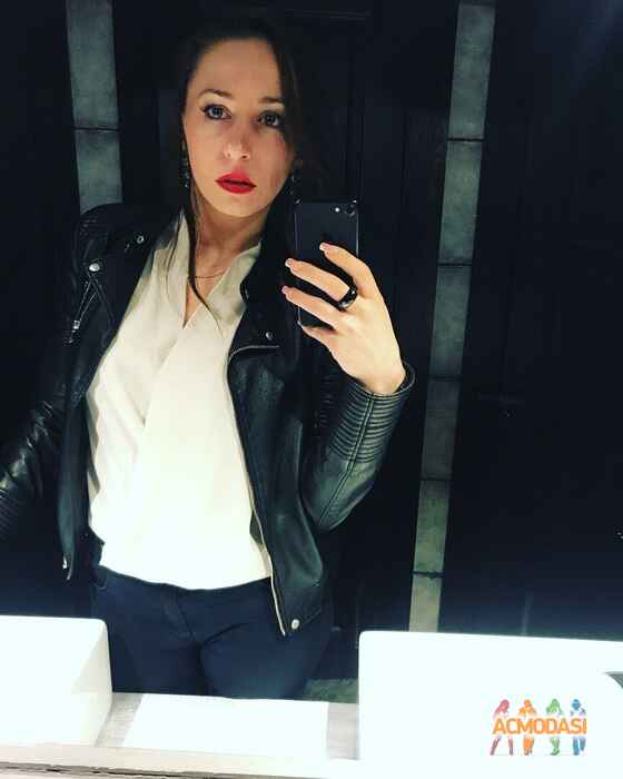 Ирина Владимировна Куликова фото №1413276. Загружено 17 Января 2019