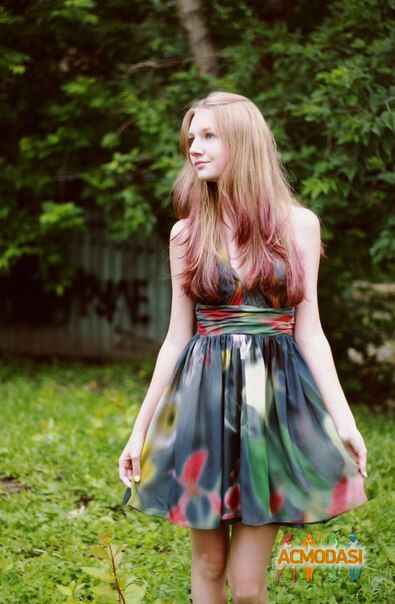 Дарья  Славкина фото №694411. Загружено 21 Июля 2014