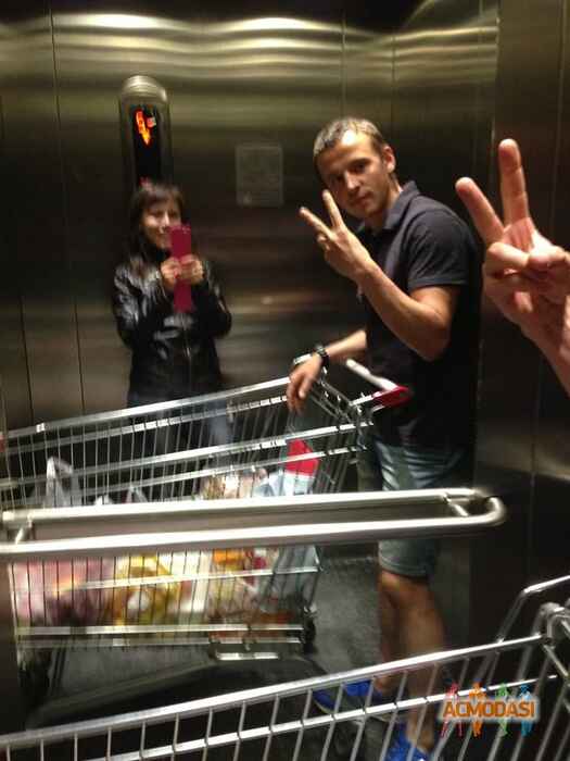 Алексей Игоревич Михайлов фото №841568. Загружено 30 Марта 2015