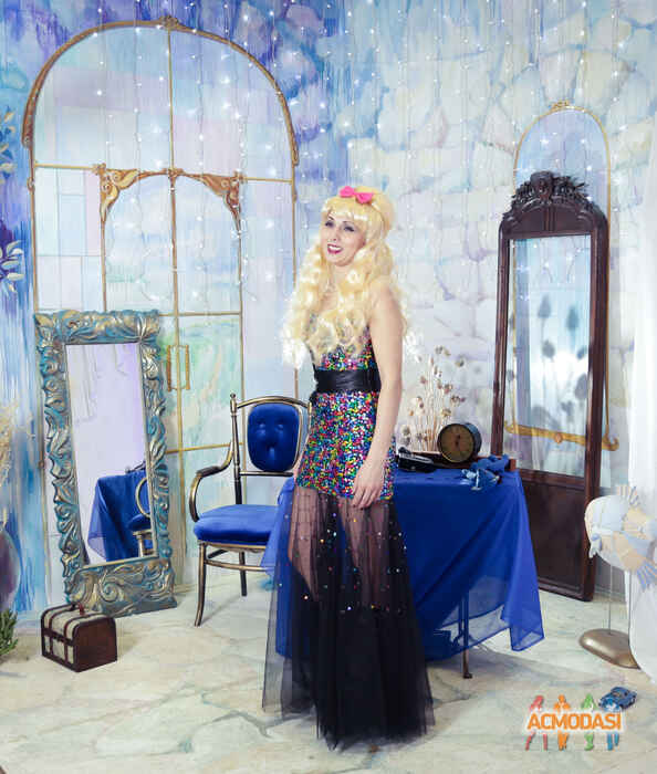 Мс  Маллина фото №871112. Загружено 08 Июня 2015