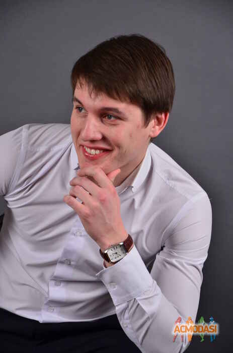 Иван Викторович Баринов фото №871653. Загружено 09 Июня 2015