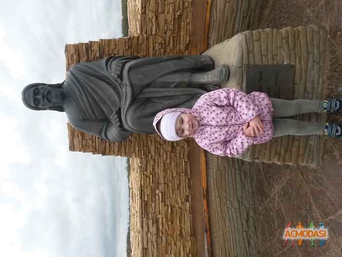 Олеся Валерьевна Михайлова фото №901353. Загружено 07 Августа 2015