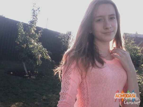 Александра Дмитриевна Брикайло фото №910844. Загружено 24 Августа 2015