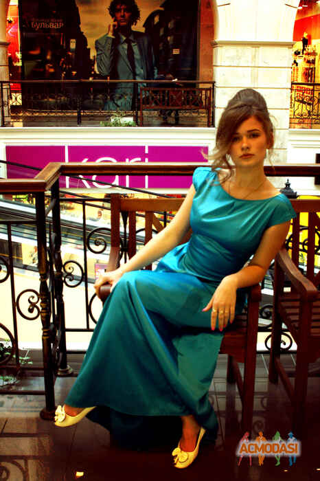 Анна  Игоревна фото №947552. Загружено 30 Октября 2015