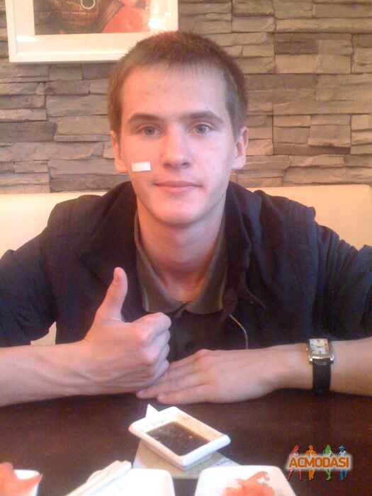 Dmitriy Sergeevich Tarasov фото №948940. Загружено 03 Ноября 2015