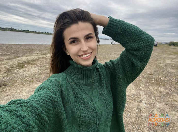 Яна Сергеевна Полякова фото №1656019. Загружено 12 Ноября 2020