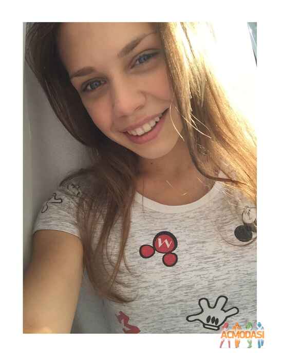 Дарья  Тарасова фото №1275197. Загружено 19 Января 2018
