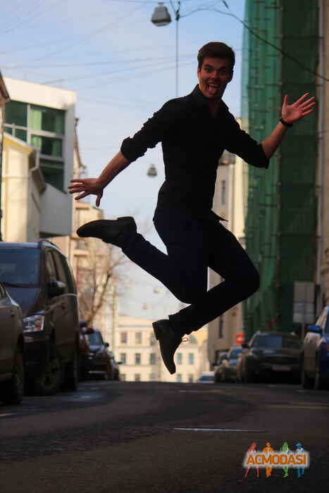 Дамир Рустамович Хихмятуллин фото №1314502. Загружено 25 Апреля 2018