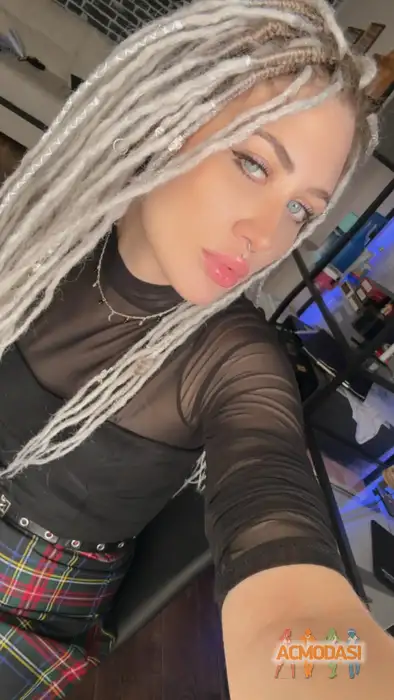 Яна Владимировна Еременко фото №1945490. Загружено 15 Января 2026