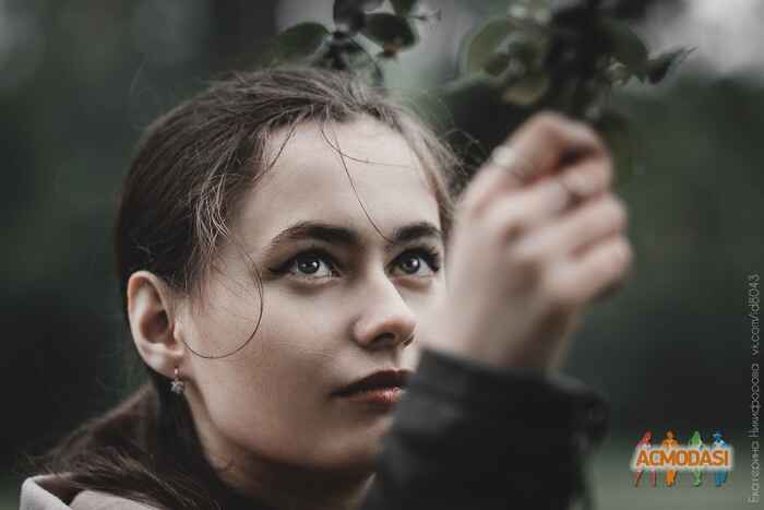 Полина Артуровна Плотникова фото №1384277. Загружено 17 Октября 2018