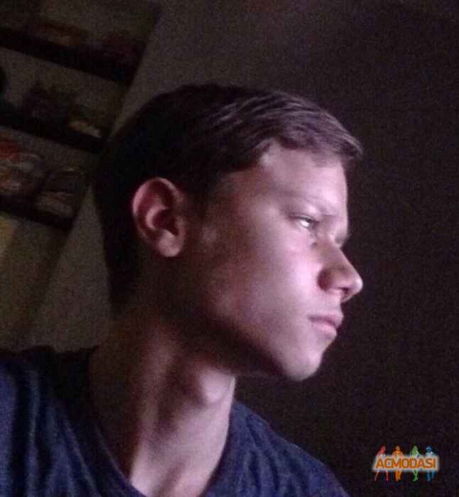 Никита Евгеньевич Минченко фото №1408577. Загружено 04 Января 2019