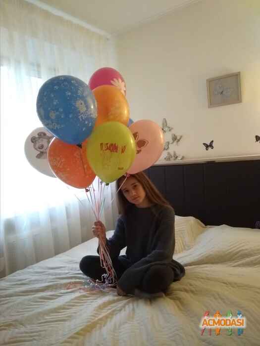 Виктория Артёмовна Белова фото №1527982. Загружено 18 Октября 2019