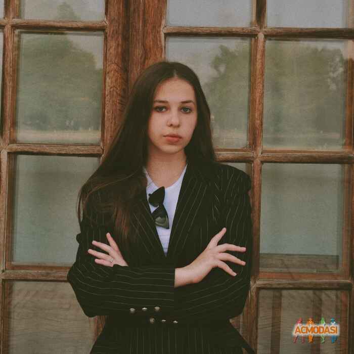 Елизавета  Костина фото №1628835. Загружено 12 Августа 2020