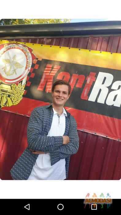 Александр Эдуардович Дульцев фото №1653745. Загружено 05 Ноября 2020