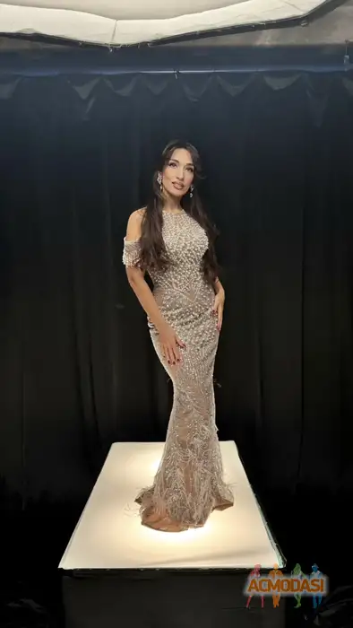 Элина Арифовна Алиева фото №1938454. Загружено 12 Октября 2025