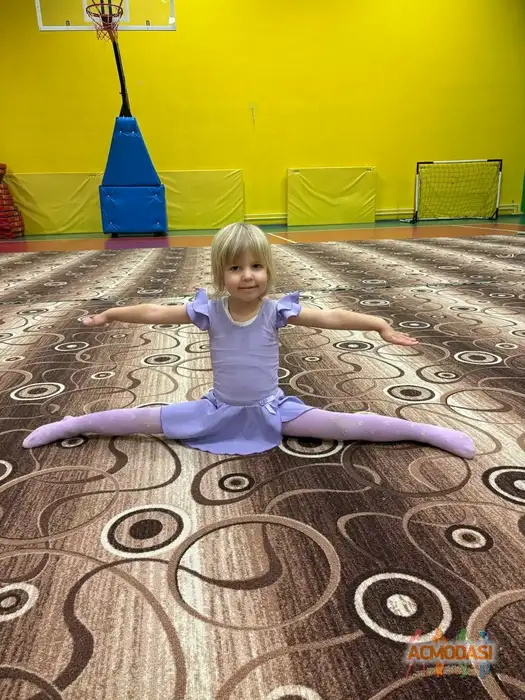 Анастасия Артемовна Сереброва фото №1939944. Загружено 30 Октября 2025