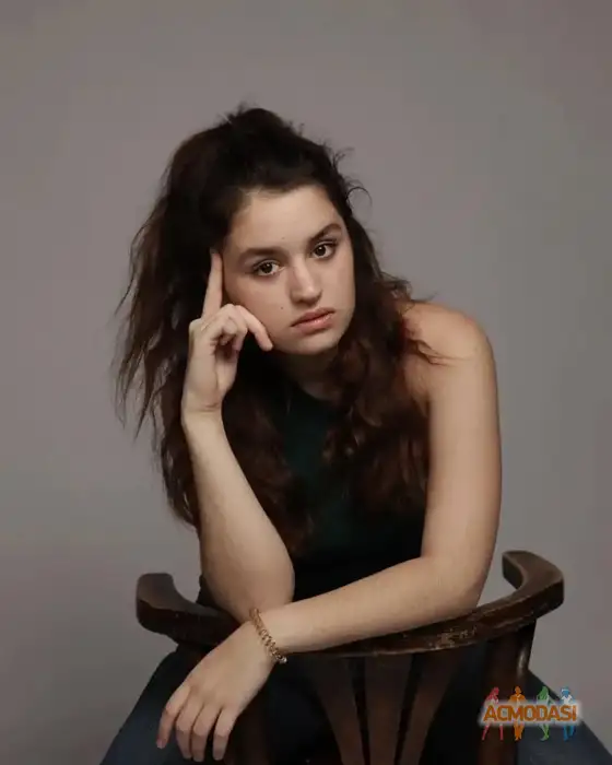 Настасья  Грачева фото №1942098. Загружено 22 Ноября 2025