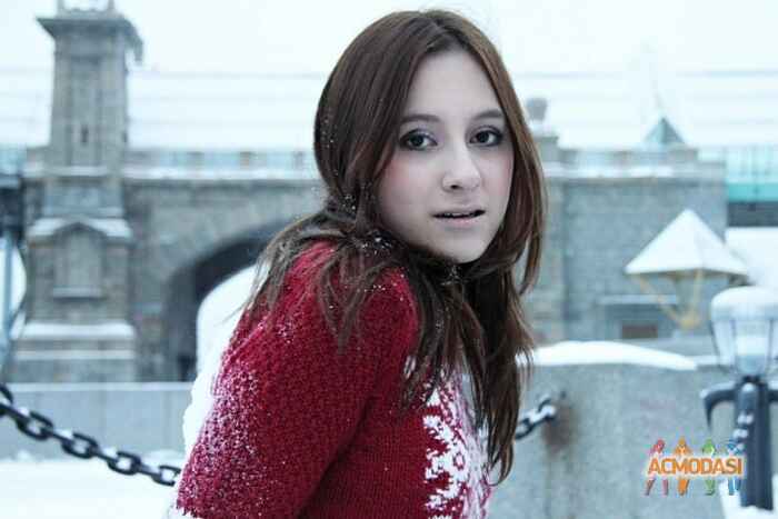 Katerina  Shestak фото №190053. Загружено 25 Апреля 2012