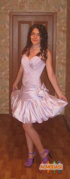 Настя Владимировна Погодина фото №198804. Загружено 15 Мая 2012