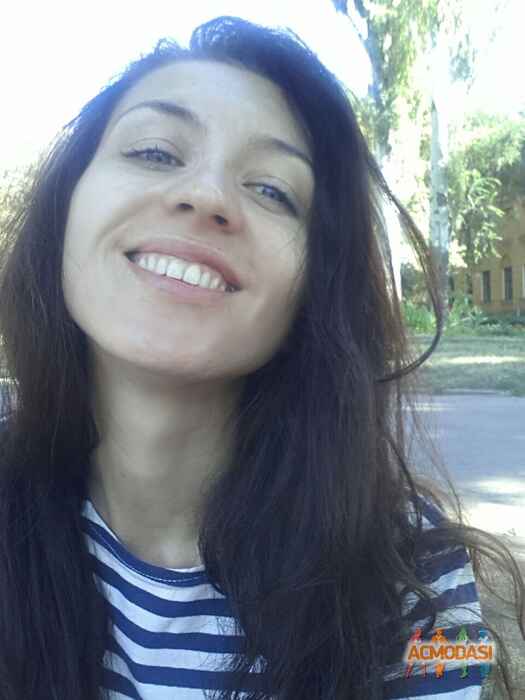 Anna   фото №737805. Загружено 22 Сентября 2014