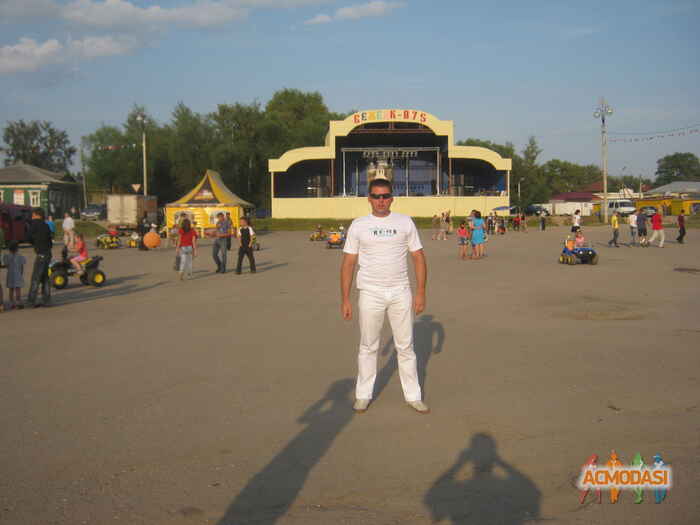 Козин Данил Владимирович фото №423909. Загружено 06 Июня 2013