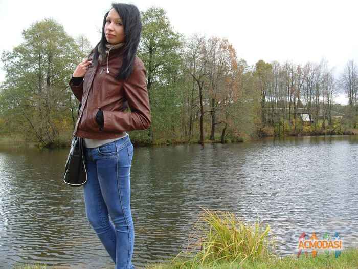 Ольга Александровна Никешина фото №442806. Загружено 07 Июля 2013