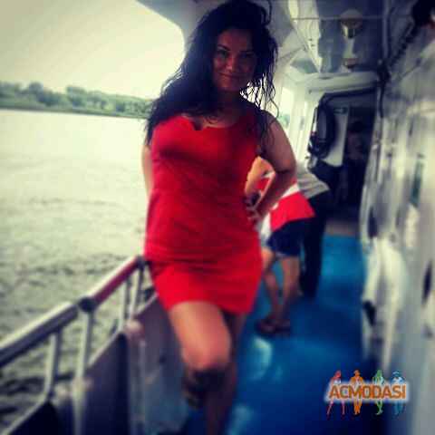 Мария Валериевна Черевиченко фото №545063. Загружено 02 Декабря 2013