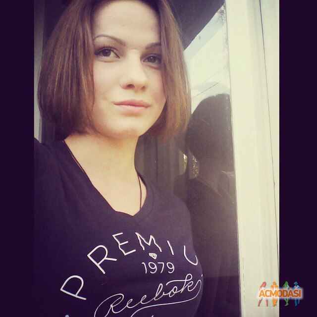 Ирина Игоревна Данилина фото №933119. Загружено 09 Октября 2015