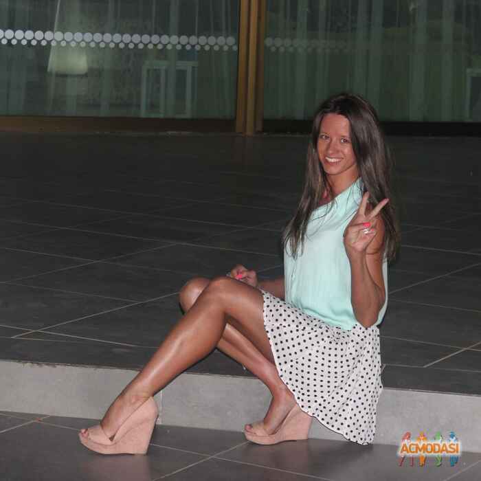 Елена Владимировна Ладыга фото №916845. Загружено 05 Сентября 2015