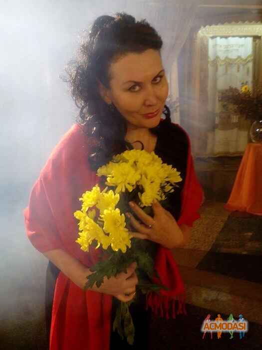 Ратова Светлана Александровна фото №835122. Загружено 17 Марта 2015