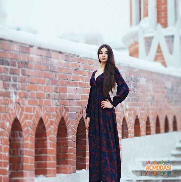 Сюзанна Сарыевна Бабаева фото №756652. Загружено 20 Октября 2014