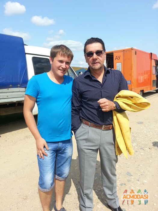 Антон Васин Сергеевич фото №757906. Загружено 22 Октября 2014