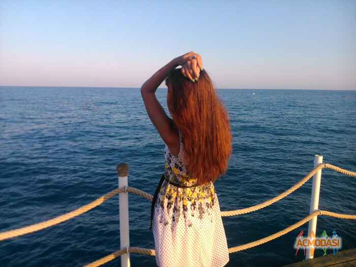 Дарья   фото №844257. Загружено 03 Апреля 2015