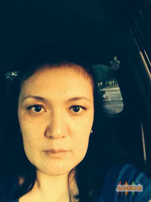 Cholpon  Tokonovha фото №873436. Загружено 14 Июня 2015