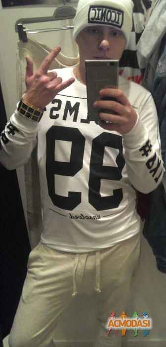 Илья  Аптралов фото №859510. Загружено 11 Мая 2015