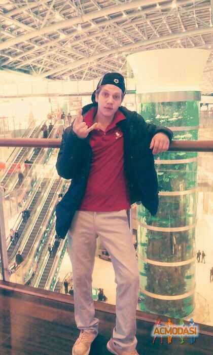 Тарас  Ходосевич фото №1130134. Загружено 05 Января 2017