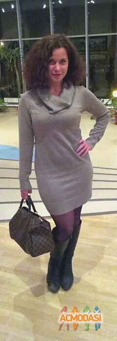 Анна Игоревна Суворова фото №1042385. Загружено 03 Июня 2016