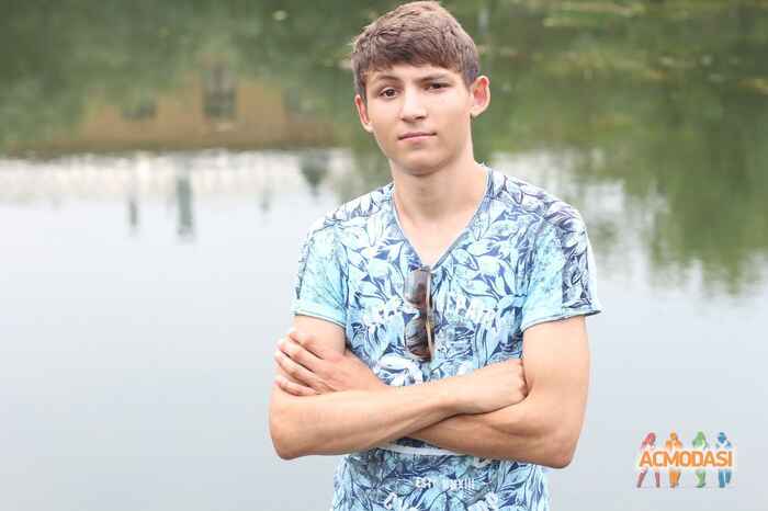 Алексей Викторович Каратаев фото №1064488. Загружено 29 Июля 2016
