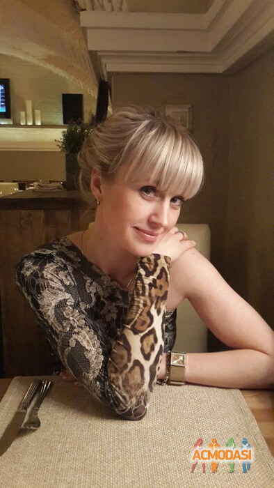 Ольга Игоревна Далинская фото №1131370. Загружено 09 Января 2017