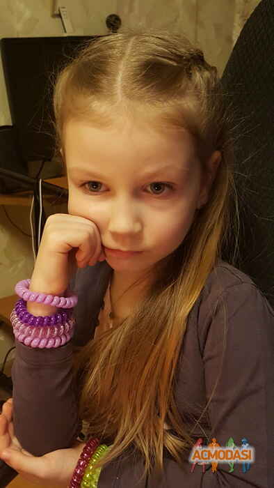 Анастасия Андреевна Федюкова фото №1140502. Загружено 30 Января 2017